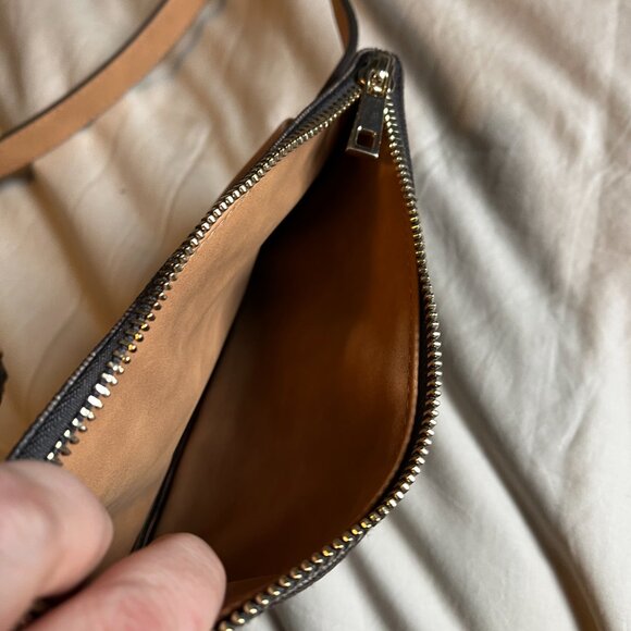 Michael Kors waist belted bag - Picture 4 of 5